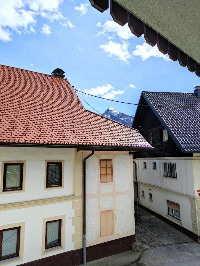 Apartments Bohinjc Exterior photo