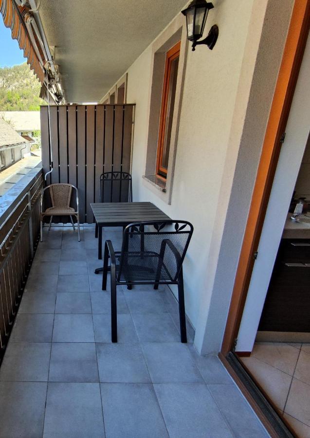Apartments Bohinjc Exterior photo